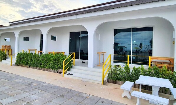 Exterior - The Toy Beach Resort (Klaeng)