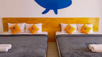 Premium Double Room, Sea View
