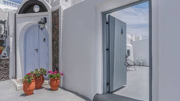 DĂ©tail de lâextĂ©rieur