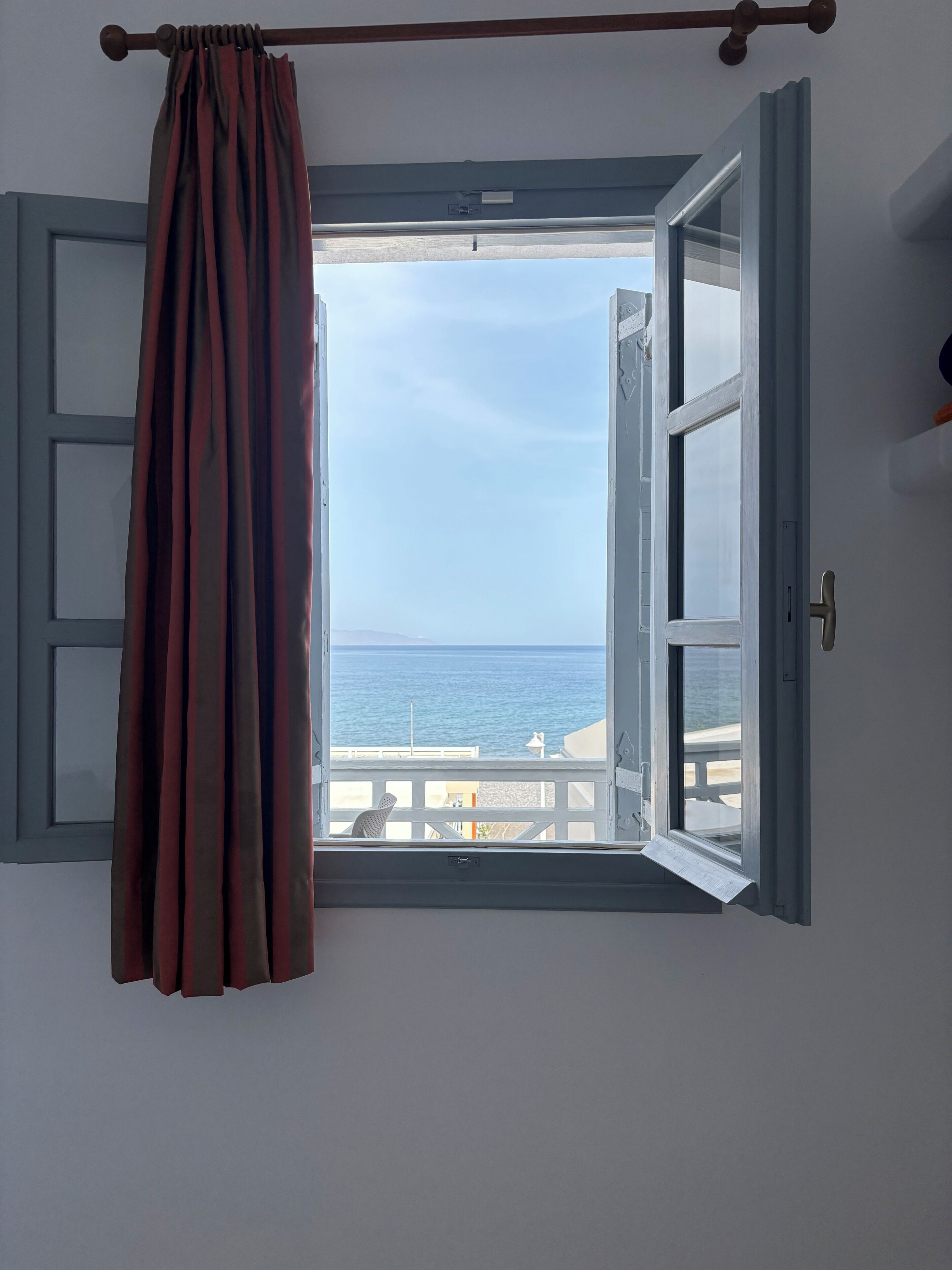 Senior Double Room, 1 Double Bed | In-room safe, blackout curtains, soundproofing, iron/ironing board