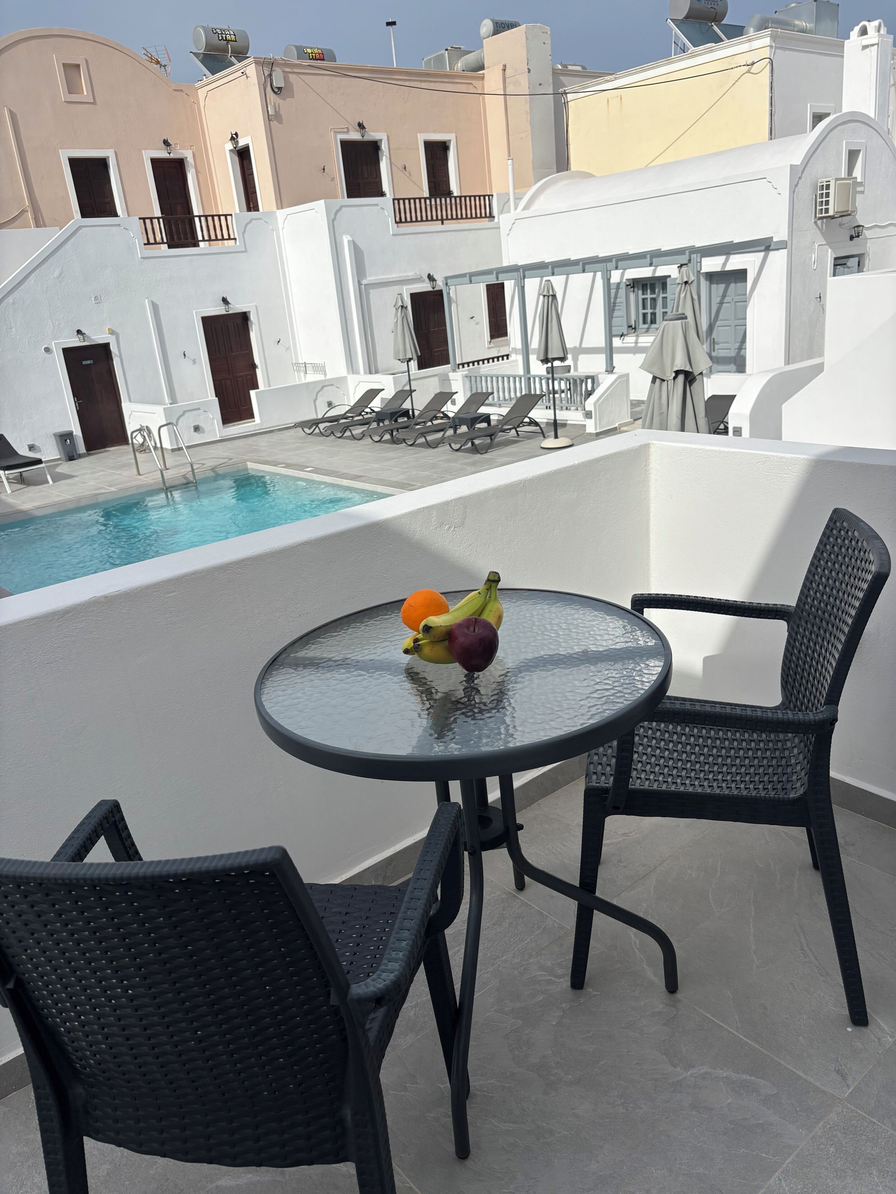 Deluxe Double Room | In-room safe, blackout drapes, soundproofing, iron/ironing board