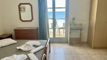 Elite-Doppelzimmer | 1 Schlafzimmer, Zimmersafe, Verdunkelungsvorhänge