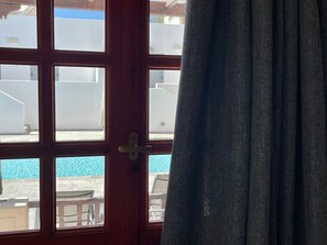 Traditional Double Room