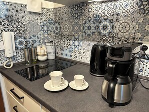 Four, plaque de cuisson, lave-vaisselle