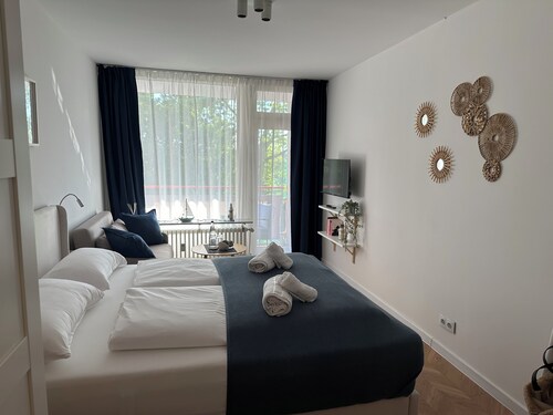 Gemütliches Familien und Haustierfreundliches Appartement