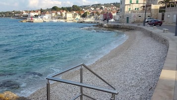 Apartment (Apartment Marcela - Deluxe Two Bedroo) | Blick von der Unterkunft