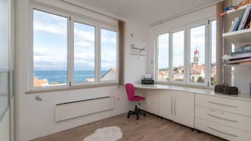 Apartment (Apartment Marcela - Deluxe Two Bedroo) | Blick von der Unterkunft