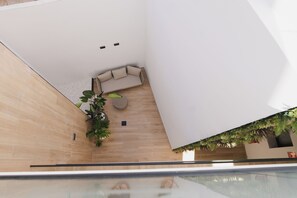 Interior entrance - Azure Homes (Conil de la Frontera)