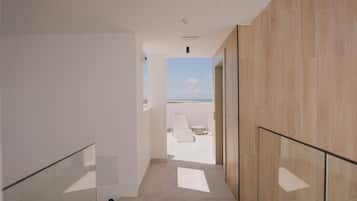 Terrazza panoramica