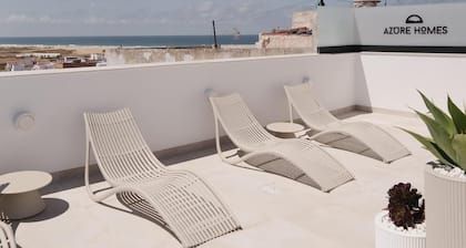 Azure Homes