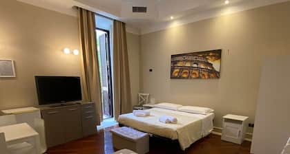 camera quadrupla 1 rent rooms