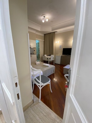 1 bedroom, WiFi