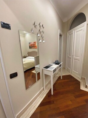 1 habitación y wifi 