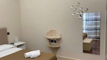 1 Schlafzimmer, WLAN