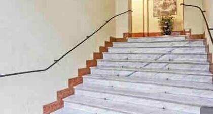 Rent rooms saint peter4 Private External Bathroom