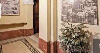 Rent rooms saint peter4 Private External Bathroom