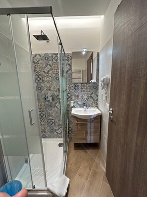 Hiustenkuivaaja, pyyhkeet