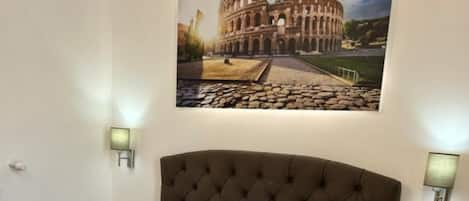 1 bedroom, WiFi