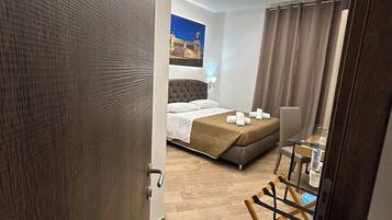 1 chambre, Wi-Fi