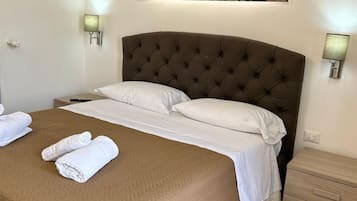 1 habitación y wifi