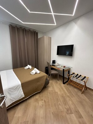 1 bedroom, WiFi - grimaldi  comfort   1 (ROMA)