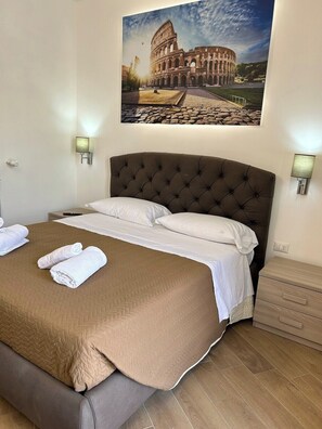 1 chambre, Wi-Fi