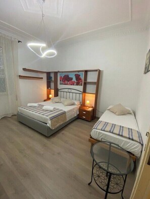 1 bedroom, WiFi - Appartamento in Roma Prati (ROMA)