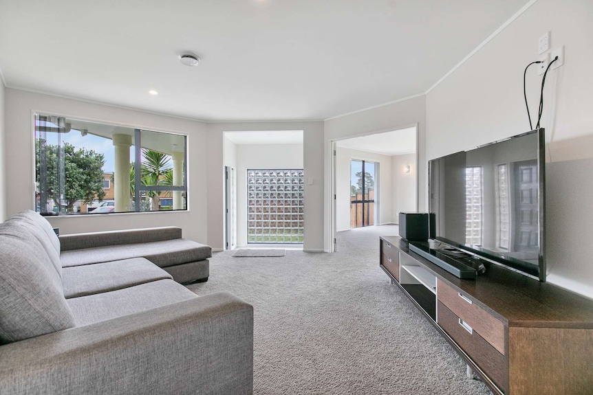 Stunning Sea View Home Very Near To Akl Airport - Auckland