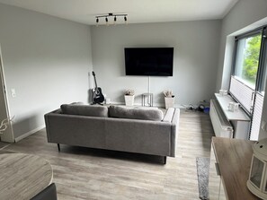 TV connectée