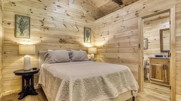 1 chambre, accès au Wi-Fi (inclus), literie fournie