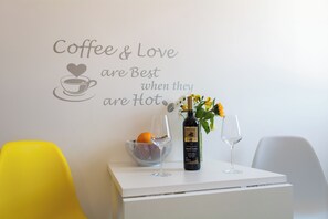 Stüdyo (Apartment Simple - Studio Apartment w) | Konaklama yeri imkân ve özellikleri