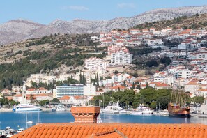 Stüdyo (Apartment Simple - Studio Apartment w) | Konaklama yerinden manzara