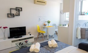 開放式客房 (Apartment Simple - Studio Apartment w) | 內部