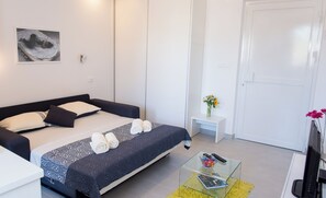 開放式客房 (Apartment Simple - Studio Apartment w) | 內部