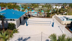 Property grounds - Epic 10BR Star Wars Villa • Theater • Pool (Davenport)