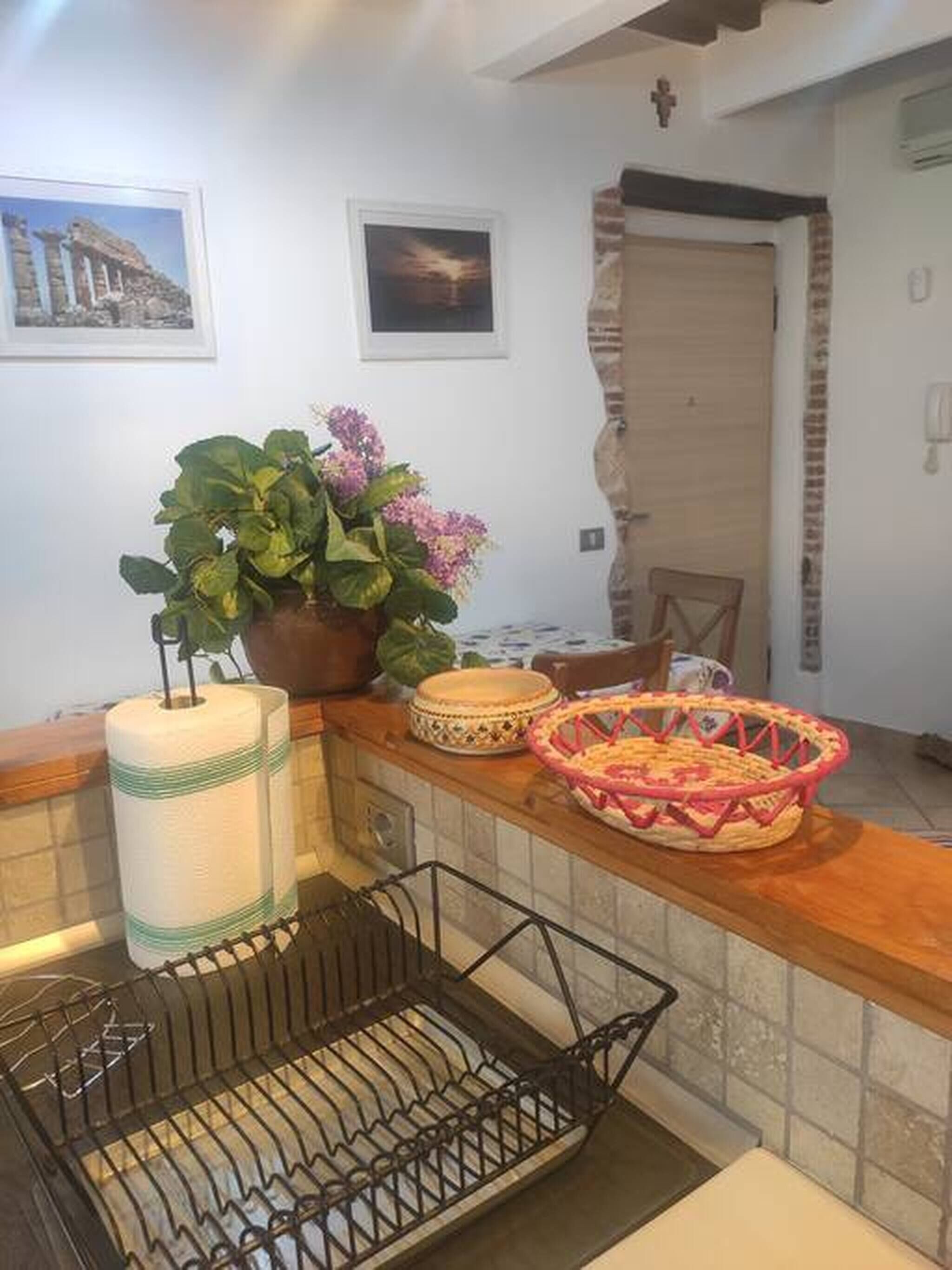 Apartment, 2 Schlafzimmer, Balkon, Gartenblick | Innenbereich