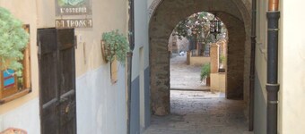 Penelope 2 Bedroom Apartment