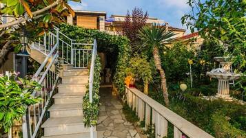 Apartamento (Standard One Bedroom Apartment with T) | Fachada