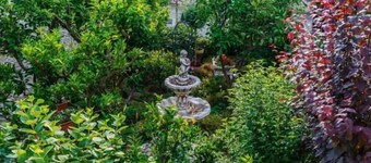 Apartments Roda -