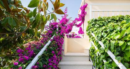 Apartments Roda -