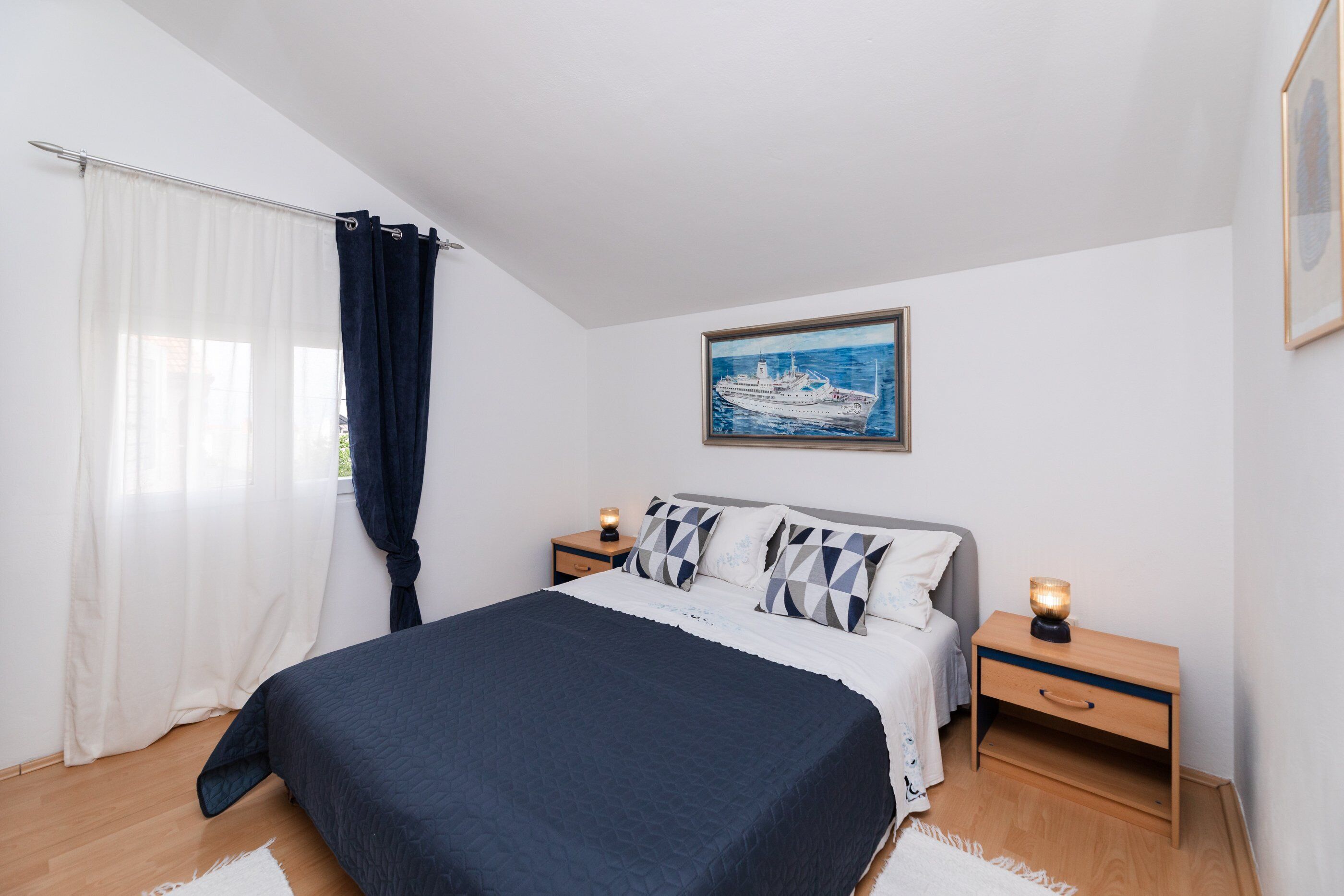 Appartement (Standard One Bedroom Apartment with T) | 3 chambres, Wi-Fi gratuit