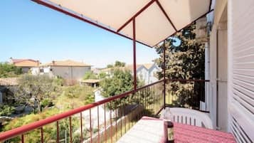 Studio (Apartments Boguvila - Studio with Ter) | Terrace/patio