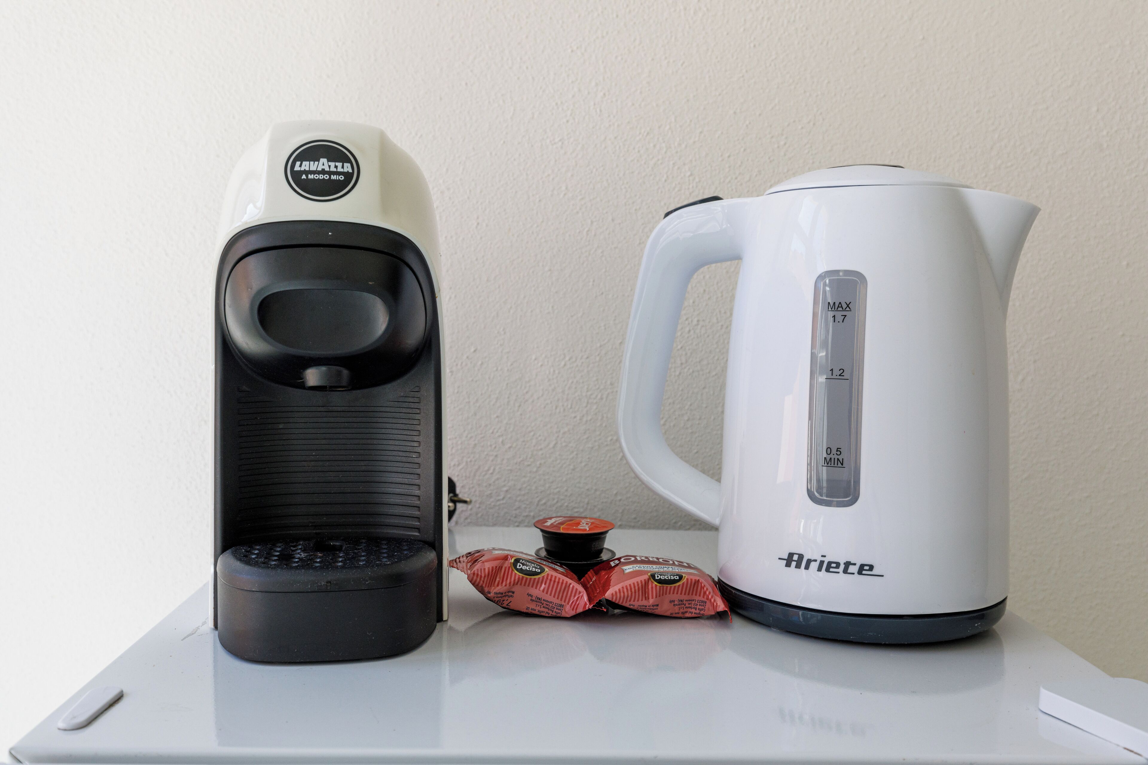 Foto - Onlyrooms II - Real Old Town