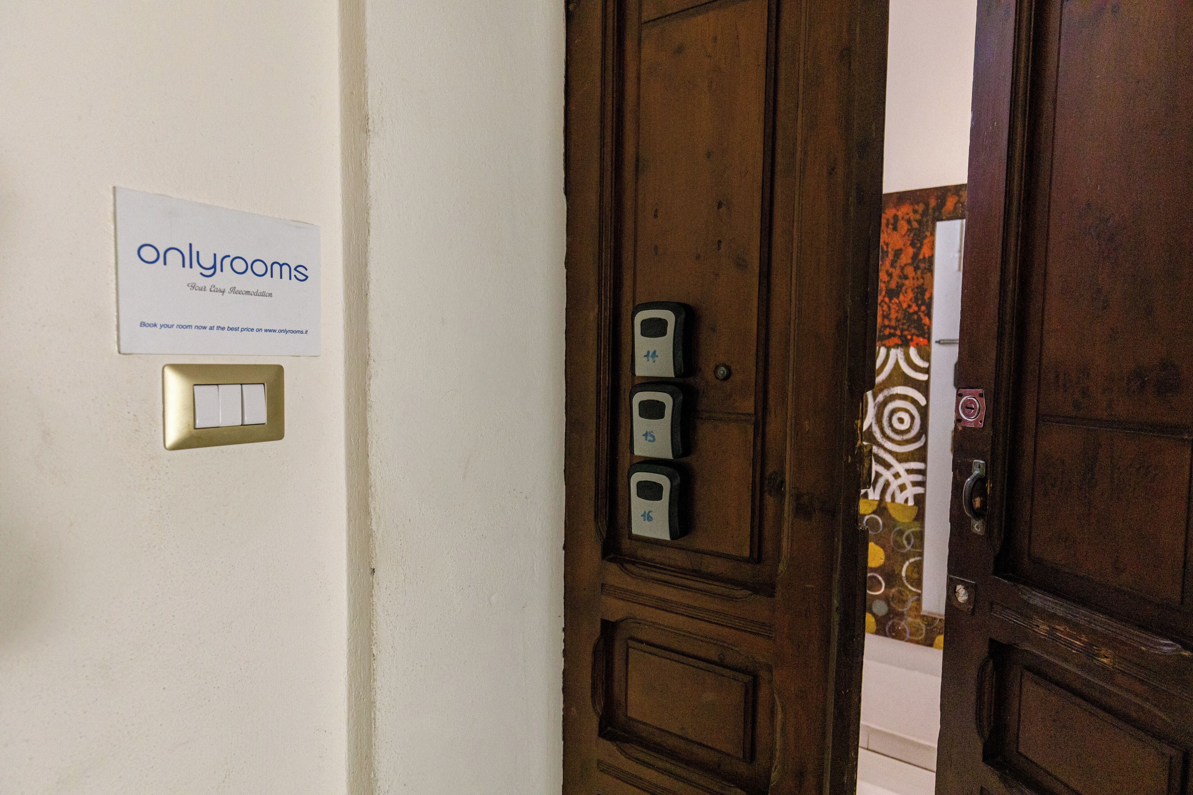 Foto - Onlyrooms II - Real Old Town