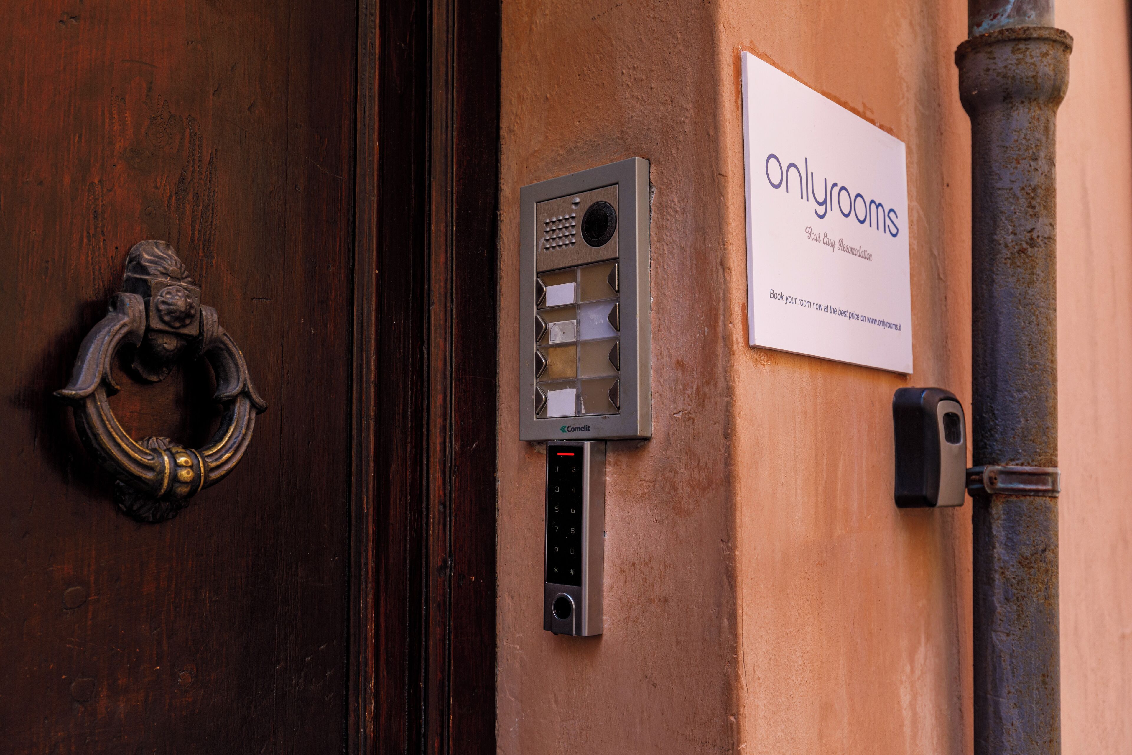 Foto - Onlyrooms II - Real Old Town