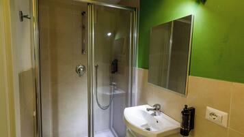 Studio Standard | Salle de bain