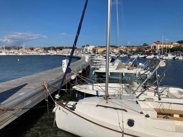 Marina