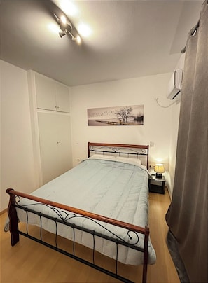 Apartamento | 1 quarto, ferros/tábuas de passar roupa, Wi-Fi de cortesia