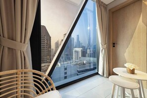 Interior - Magnificent | 3BR | Brand New | Marquise Square (Dubai)