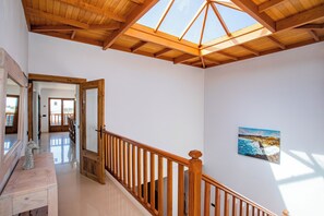 Interior - Cozy 200 m² villa, 20 minutes walking to Playa Blanca center (Playa Blanca)